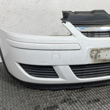 Pare choc avant OPEL CORSA C