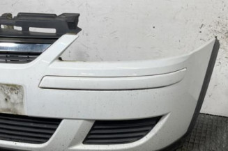 Pare choc avant OPEL CORSA C