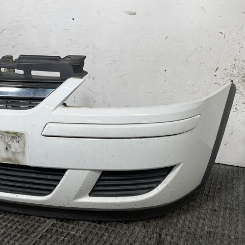 Pare choc avant OPEL CORSA C Photo n°3