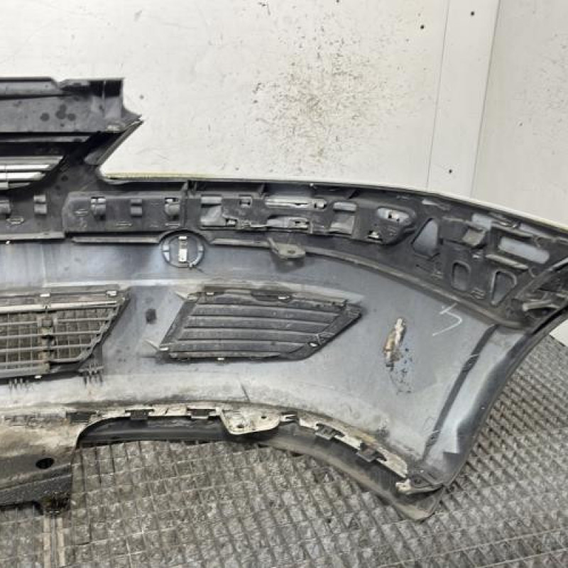 Pare choc avant OPEL CORSA C Photo n°4