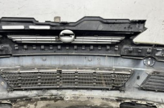 Pare choc avant OPEL CORSA C
