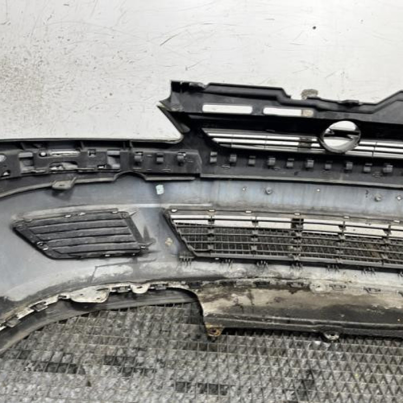 Pare choc avant OPEL CORSA C Photo n°6
