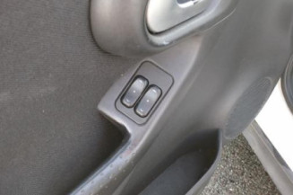 Pare choc avant OPEL CORSA C