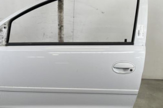 Porte avant gauche OPEL CORSA C Photo n°1