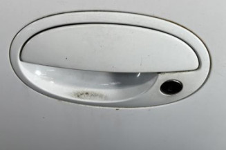 Porte avant gauche OPEL CORSA C