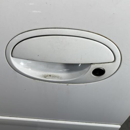 Porte avant gauche OPEL CORSA C
