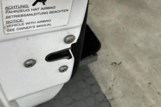 Porte avant gauche OPEL CORSA C