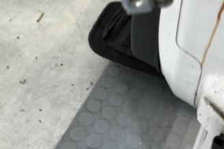 Porte avant gauche OPEL CORSA C