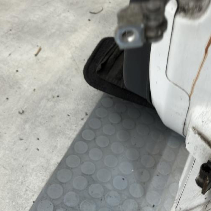 Porte avant gauche OPEL CORSA C Photo n°5