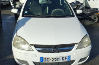 Porte avant gauche OPEL CORSA C