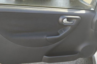 Porte avant gauche OPEL CORSA C