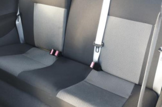 Porte avant gauche OPEL CORSA C