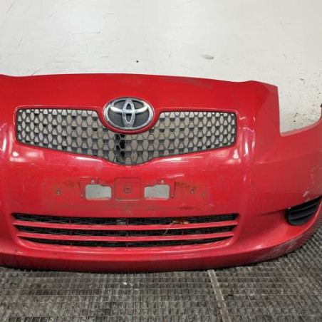 Pare choc avant TOYOTA YARIS 2 Photo n°1