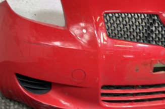 Pare choc avant TOYOTA YARIS 2