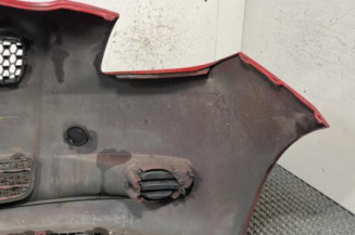 Pare choc avant TOYOTA YARIS 2