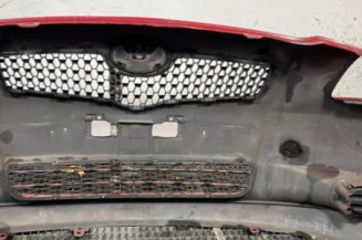 Pare choc avant TOYOTA YARIS 2