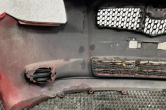 Pare choc avant TOYOTA YARIS 2