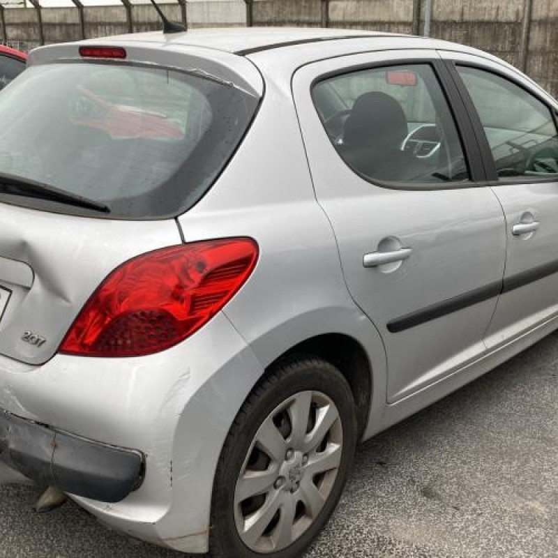 Boite de vitesses PEUGEOT 207 Photo n°3
