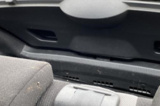 Boite de vitesses PEUGEOT 207