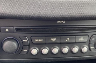 Boite de vitesses PEUGEOT 207