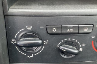 Boite de vitesses PEUGEOT 207