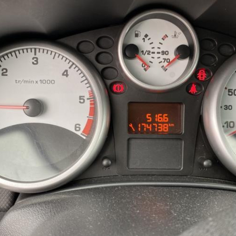 Boite de vitesses PEUGEOT 207 Photo n°20