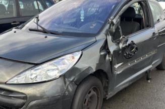 Compteur PEUGEOT 207 Photo n°1