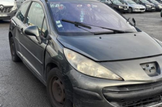 Compteur PEUGEOT 207