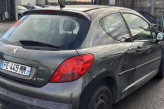 Compteur PEUGEOT 207