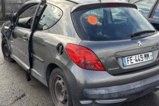 Compteur PEUGEOT 207