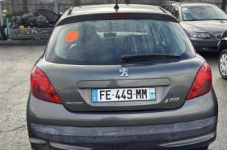 Compteur PEUGEOT 207