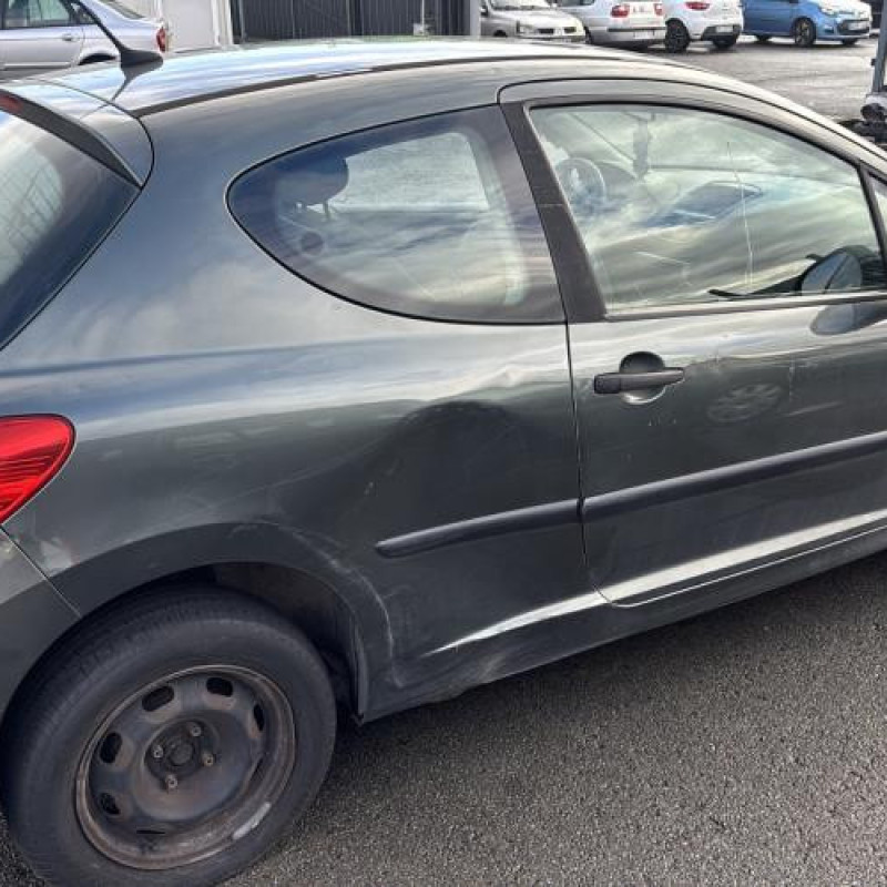 Compteur PEUGEOT 207 Photo n°7