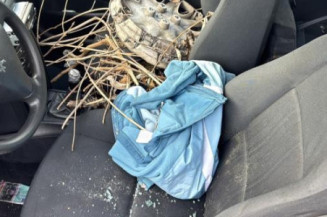 Compteur PEUGEOT 207