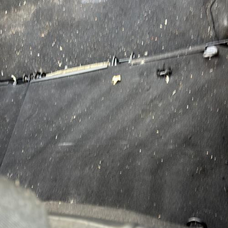 Compteur PEUGEOT 207 Photo n°12