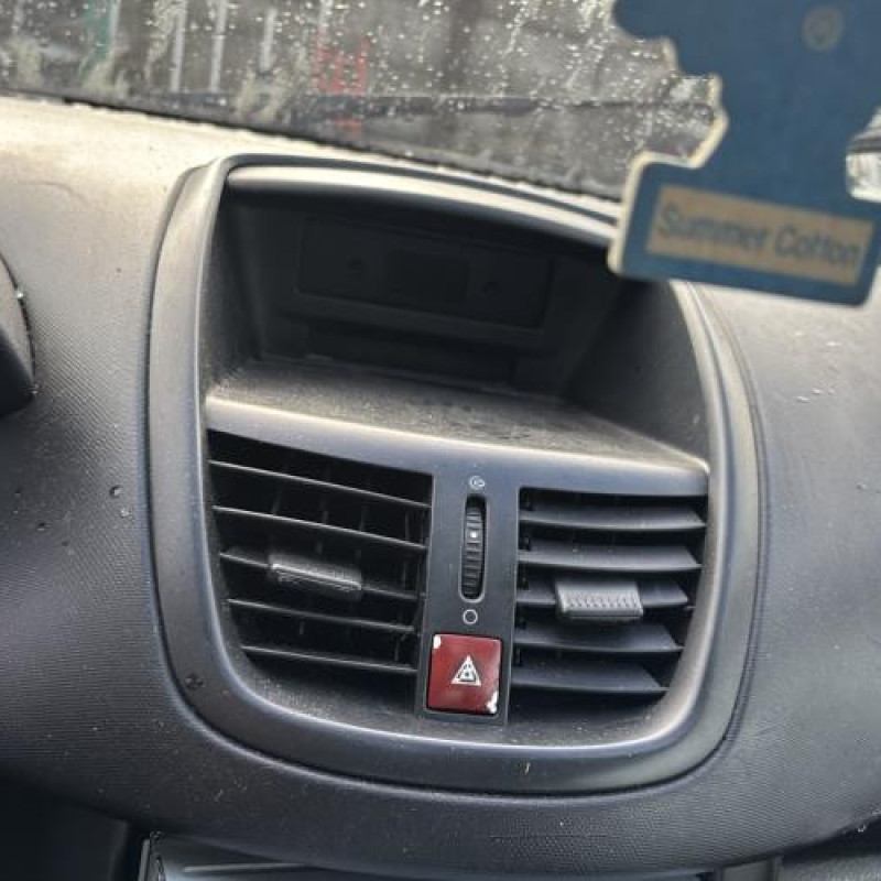 Compteur PEUGEOT 207 Photo n°16