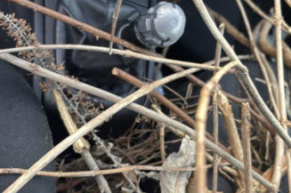 Compteur PEUGEOT 207