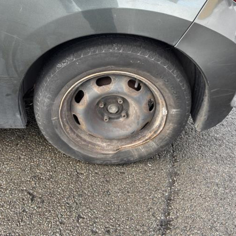 Compteur PEUGEOT 207 Photo n°19