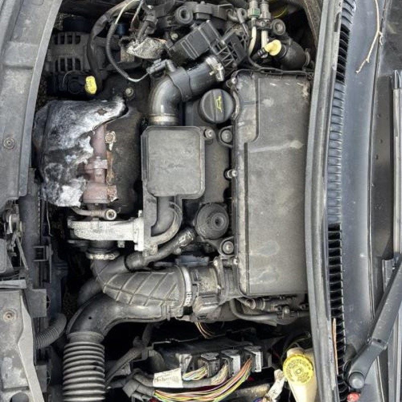 Compteur PEUGEOT 207 Photo n°20