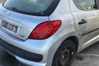 Compteur PEUGEOT 207