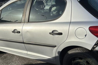 Compteur PEUGEOT 207