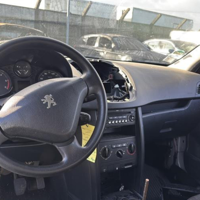 Compteur PEUGEOT 207 Photo n°13