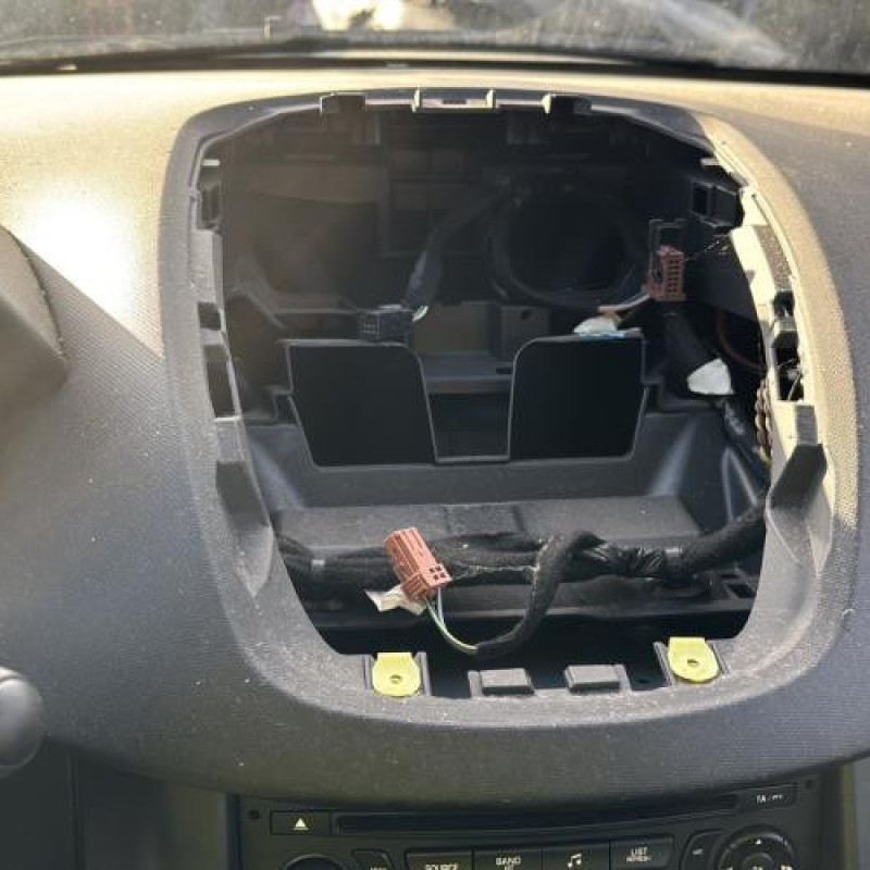 Compteur PEUGEOT 207 Photo n°15