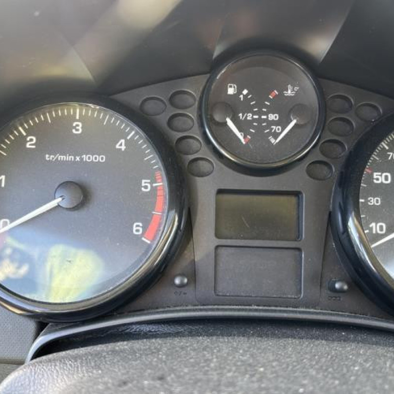 Compteur PEUGEOT 207 Photo n°18