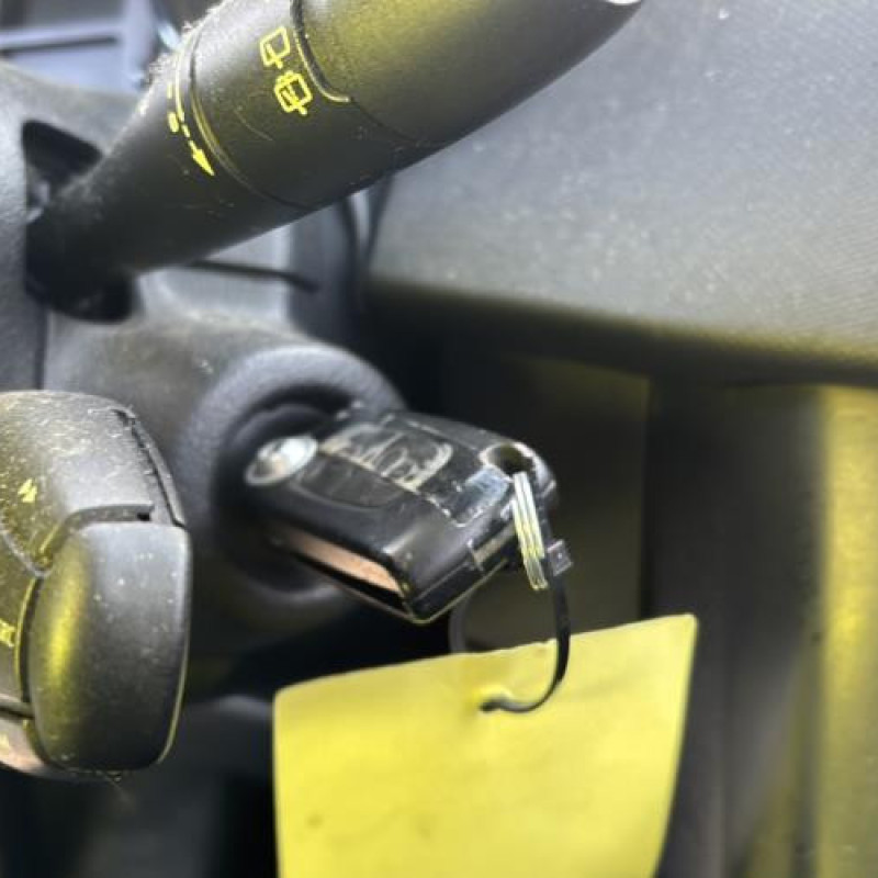 Compteur PEUGEOT 207 Photo n°19