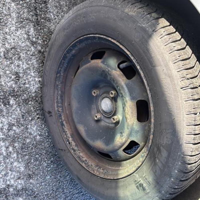 Compteur PEUGEOT 207 Photo n°20