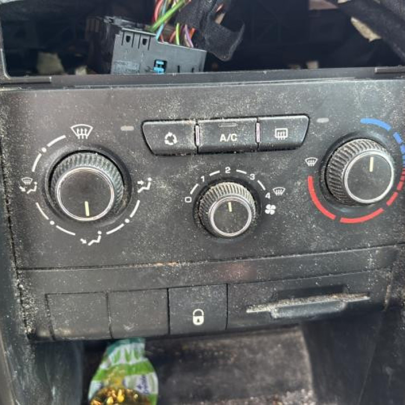 Compteur PEUGEOT 207 Photo n°18