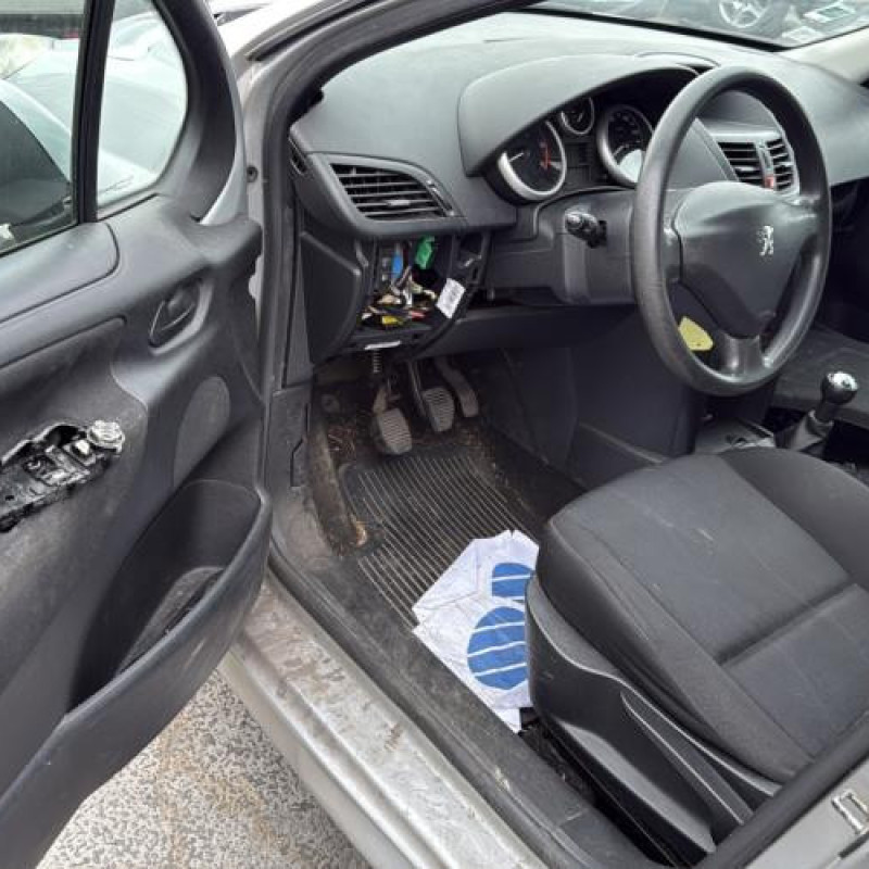 Compteur PEUGEOT 207 Photo n°10