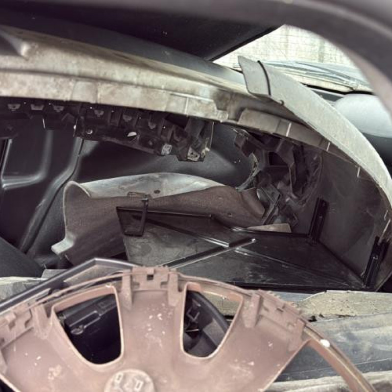 Compteur PEUGEOT 207 Photo n°12