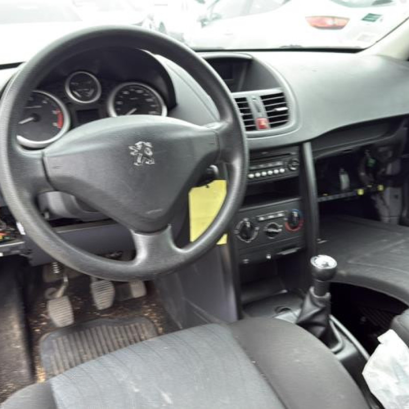 Compteur PEUGEOT 207 Photo n°13