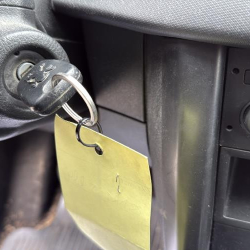 Compteur PEUGEOT 207 Photo n°18